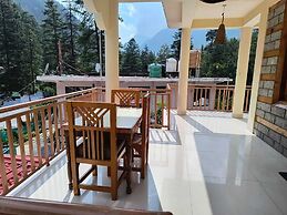 Hotel Purnima River View