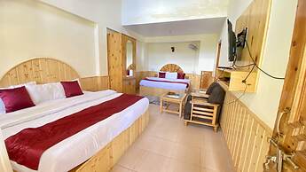 Hotel Purnima River View