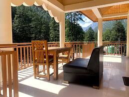 Hotel Purnima River View