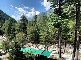 Hotel Purnima River View