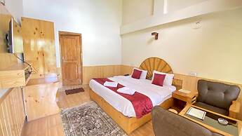 Hotel Purnima River View