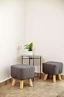 3-bed Villa in Palaioloutra With Private Pool