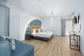 Centro Hotel Ioannina