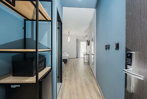 Centro Hotel Ioannina