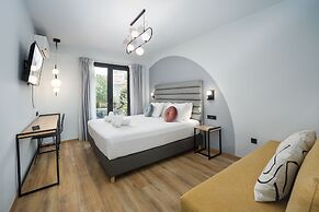 Centro Hotel Ioannina