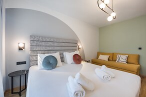 Centro Hotel Ioannina