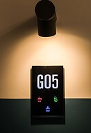 Centro Hotel Ioannina