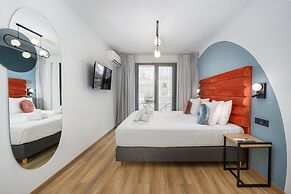 Centro Hotel Ioannina