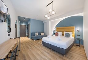 Centro Hotel Ioannina