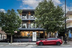 Centro Hotel Ioannina