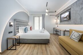 Centro Hotel Ioannina