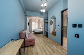 Centro Hotel Ioannina