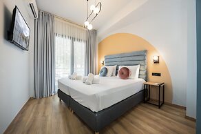 Centro Hotel Ioannina