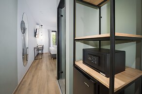 Centro Hotel Ioannina