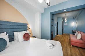 Centro Hotel Ioannina