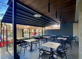 Centro Hotel Ioannina