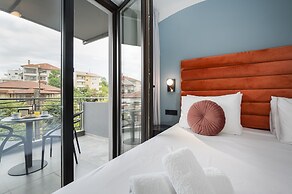 Centro Hotel Ioannina