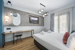 Centro Hotel Ioannina