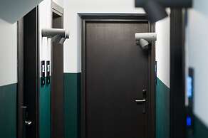 Centro Hotel Ioannina