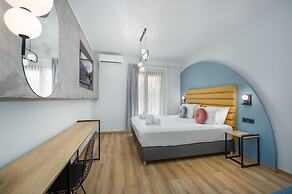 Centro Hotel Ioannina