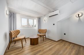 Centro Hotel Ioannina