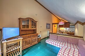 Grange Hike & Ski - 45D Sestriere