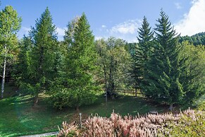 Grange Hike & Ski - 45D Sestriere