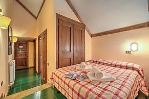 Grange Hike & Ski - 45D Sestriere