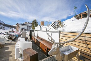 Grange Hike & Ski - 45D Sestriere