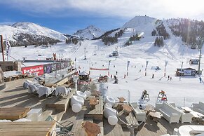 Grange Hike & Ski - 45D Sestriere