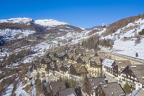 Grange Hike & Ski - 45D Sestriere