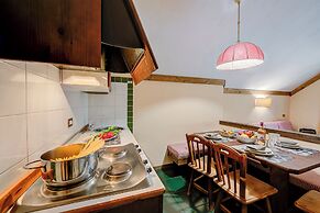 Grange Hike & Ski - 45D Sestriere