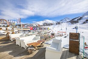 Grange Hike & Ski - 45D Sestriere