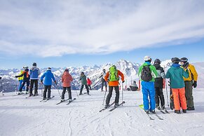 Grange Hike & Ski - 45D Sestriere