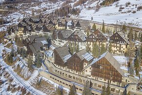Grange Hike & Ski - 46D Sestriere