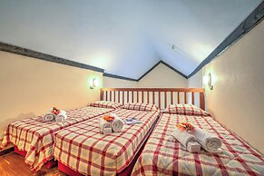 Grange Hike & Ski - 46D Sestriere