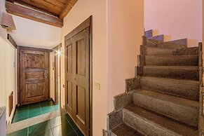 Grange Hike & Ski - 46D Sestriere