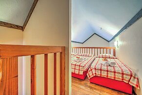 Grange Hike & Ski - 46D Sestriere