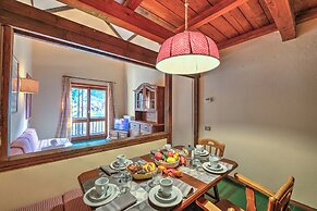 Grange Hike & Ski - 46D Sestriere