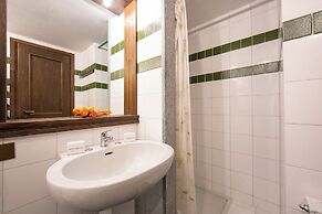 Grange Hike & Ski - 46D Sestriere