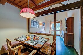 Grange Hike & Ski - 46D Sestriere