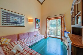 Grange Hike & Ski - 46D Sestriere