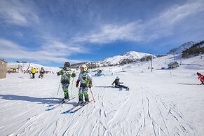Grange Hike & Ski - 46D Sestriere
