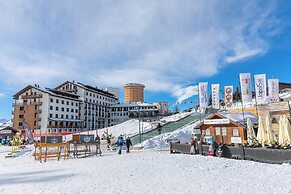 Grange Hike & Ski - 46D Sestriere
