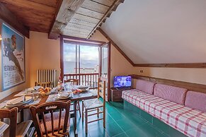 Grange Hike & Ski - 44D Sestriere