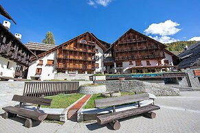 Grange Hike & Ski - 44D Sestriere