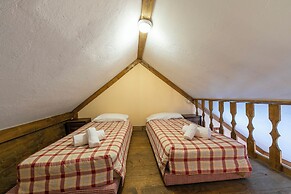 Grange Hike & Ski - 44D Sestriere