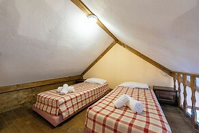 Grange Hike & Ski - 44D Sestriere