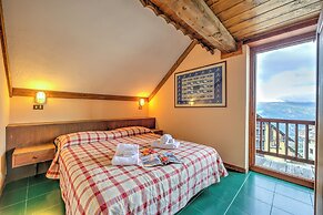 Grange Hike & Ski - 44D Sestriere