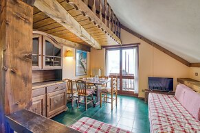 Grange Hike & Ski - 44D Sestriere